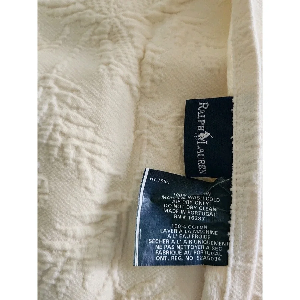 Ralph Lauren there good